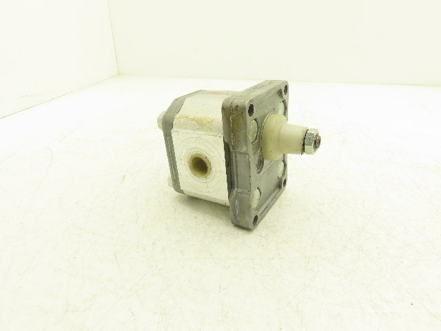 Lamborghini MLPD/G/206C Hydraulic Gear Pump 1/2" NPT