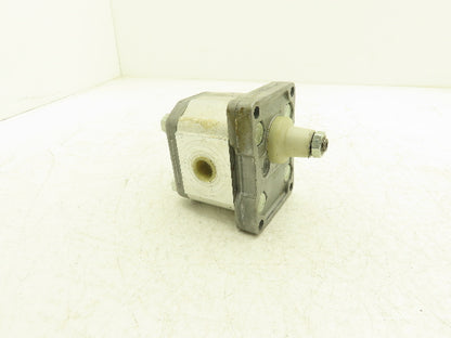 Lamborghini MLPD/G/206C Hydraulic Gear Pump 1/2" NPT