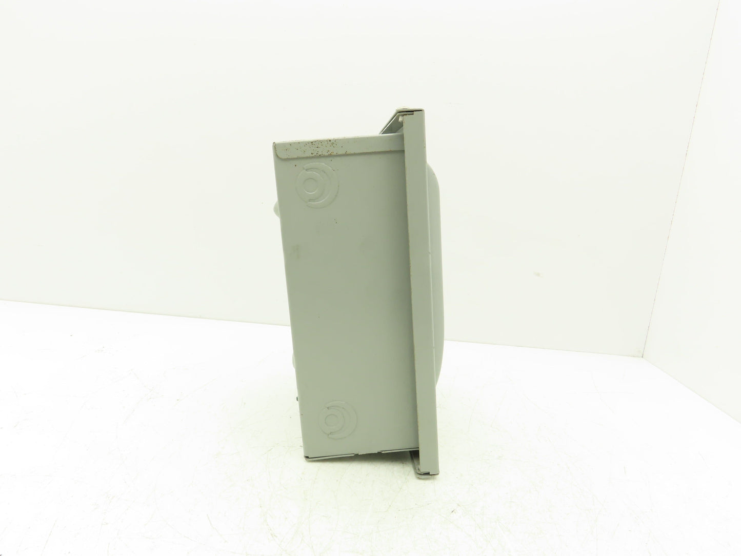 Siemens GNF322 Safety Switch Disconnect Non Fusible 60A 240VAC 250VDC HP Rated