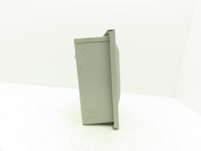 Siemens GNF322 Safety Switch Disconnect Non Fusible 60A 240VAC 250VDC HP Rated