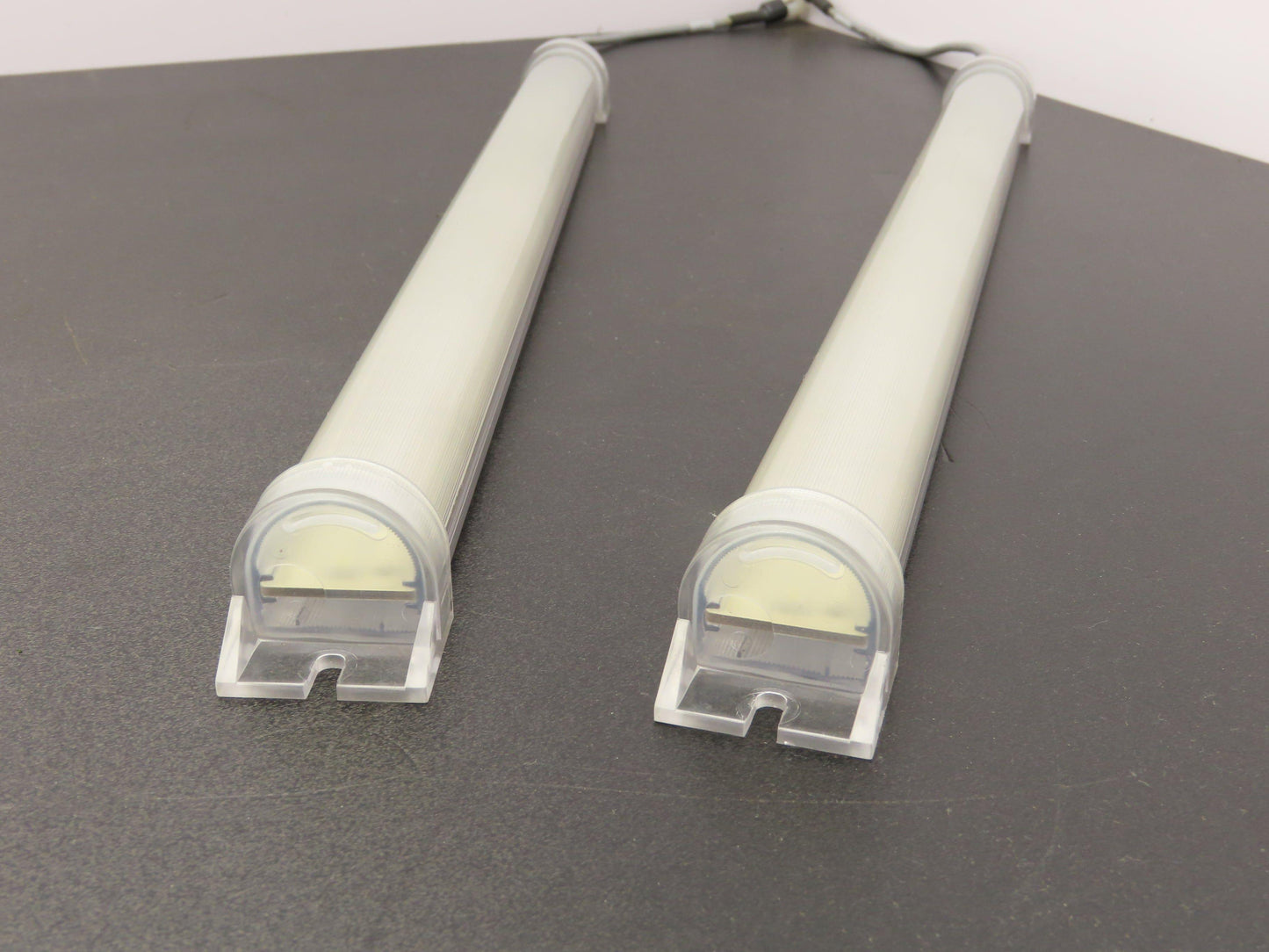 Patlite CLB-24N-C Work Light LED 14" 24VDC 6.5W IP42 White Lens