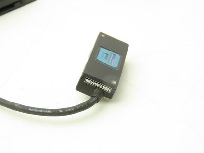 Heidenhain 369 430-10 LIDA 47 Linear Encoder Resolver Scanning Head 330620-11