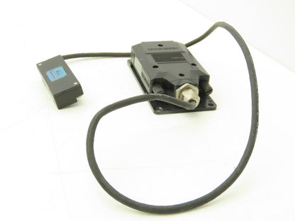 Heidenhain 369 430-10 LIDA 47 Linear Encoder Resolver Scanning Head 330620-11