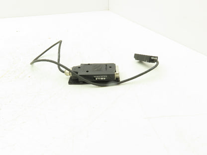 Heidenhain 369 430-10 LIDA 47 Linear Encoder Resolver Scanning Head 330620-11