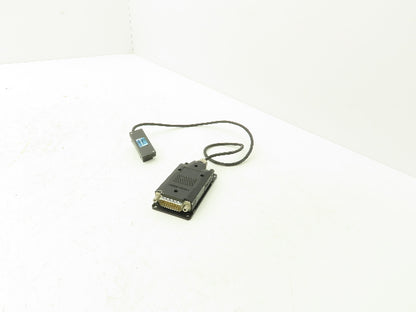 Heidenhain 369 430-10 LIDA 47 Linear Encoder Resolver Scanning Head 330620-11