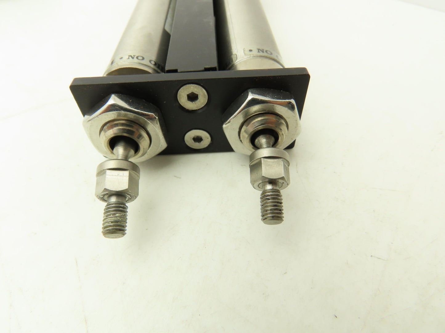 Airpot Airpel-AB MAB16S40.0SX Air Bearing Pneumatic Cylinder 0.7MPa Max Lot of 4