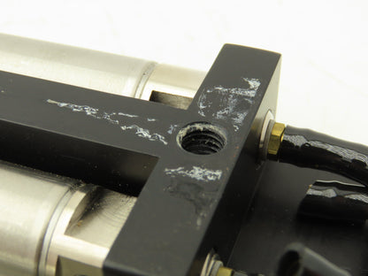 Airpot Airpel-AB MAB16S40.0SX Air Bearing Pneumatic Cylinder 0.7MPa Max Lot of 4