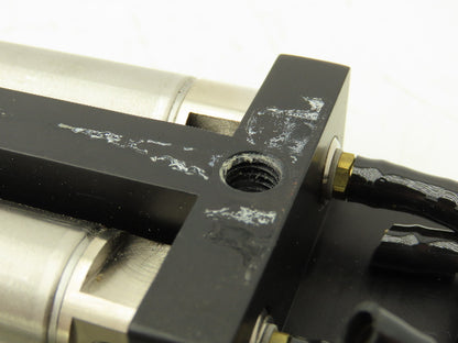 Airpot Airpel-AB MAB16S40.0SX Air Bearing Pneumatic Cylinder 0.7MPa Max Lot of 4