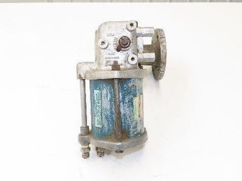 Jamesbury 5150 31 3600TT 1-1/2" Pneumatic Air operated Stainless Ball Valve