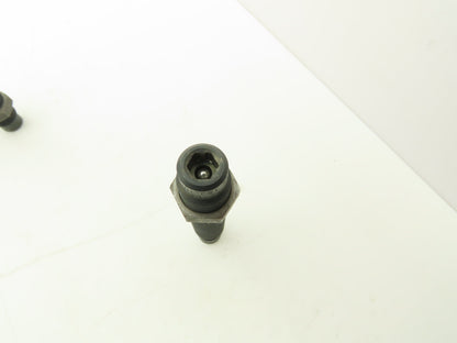 Ace Controls MC 150 MH BP Mini 1/2" Stroke Shock Absorber M14-1.5 With Bumper