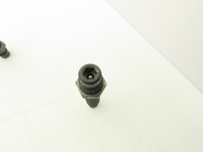Ace Controls MC 150 MH BP Mini 1/2" Stroke Shock Absorber M14-1.5 With Bumper