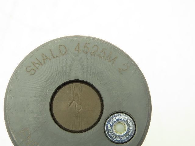 Enertrols Snald 4525M 2 Mini 1" Stroke Shock Absorber M45-1.5 With Bumper