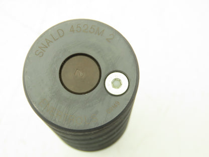 Enertrols Snald 4525M 2 Mini 1" Stroke Shock Absorber M45-1.5 With Bumper