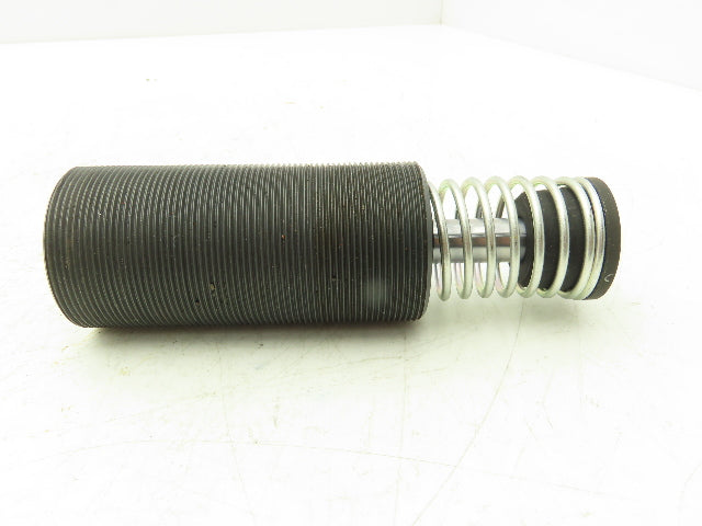 Enertrols Snald 4525M 2 Mini 1" Stroke Shock Absorber M45-1.5 With Bumper