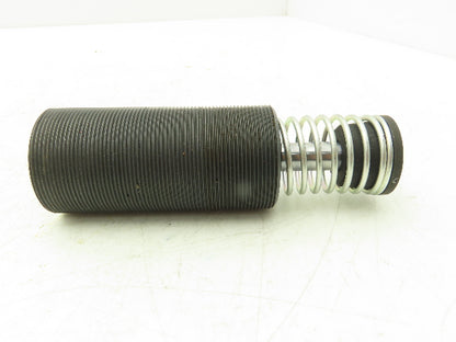 Enertrols Snald 4525M 2 Mini 1" Stroke Shock Absorber M45-1.5 With Bumper