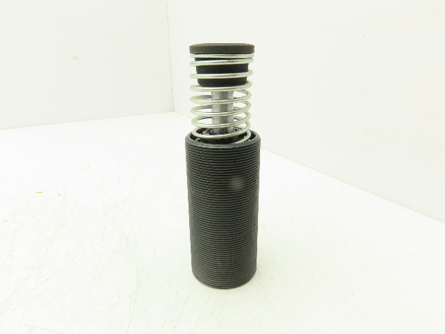 Enertrols Snald 4525M 2 Mini 1" Stroke Shock Absorber M45-1.5 With Bumper