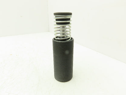 Enertrols Snald 4525M 2 Mini 1" Stroke Shock Absorber M45-1.5 With Bumper