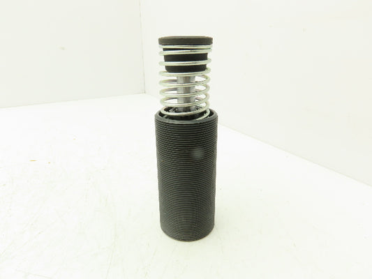 Enertrols Snald 4525M 2 Mini 1" Stroke Shock Absorber M45-1.5 With Bumper