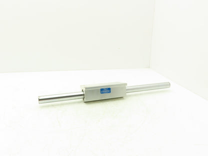 Thomson TWN16 Linear Ball Bearing Super Pillow Block 1" Closed Type 20" Shaft