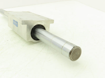 Thomson TWN16 Linear Ball Bearing Super Pillow Block 1" Closed Type 20" Shaft