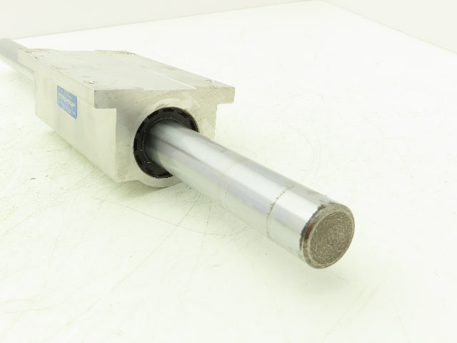 Thomson TWN16 Linear Ball Bearing Super Pillow Block 1" Closed Type 20" Shaft
