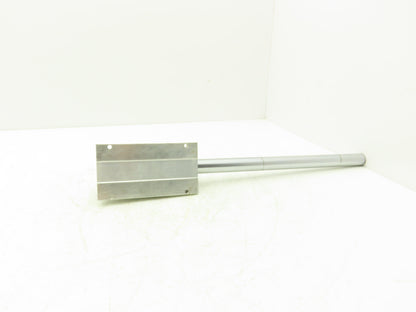 Thomson TWN16 Linear Ball Bearing Super Pillow Block 1" Closed Type 20" Shaft