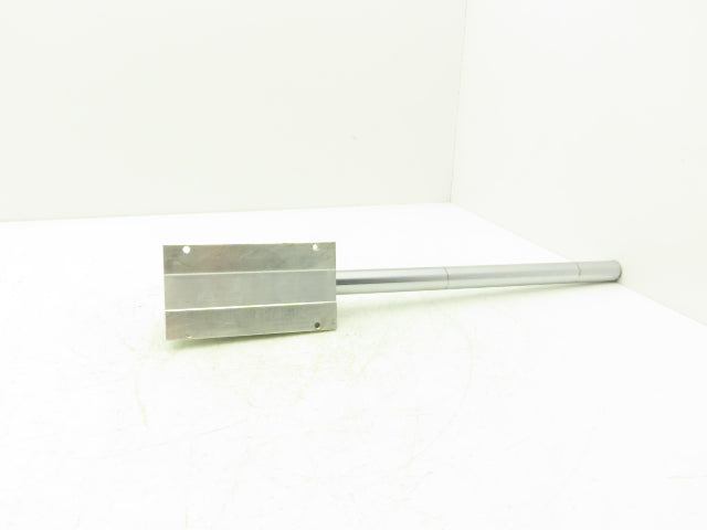 Thomson TWN16 Linear Ball Bearing Super Pillow Block 1" Closed Type 20" Shaft