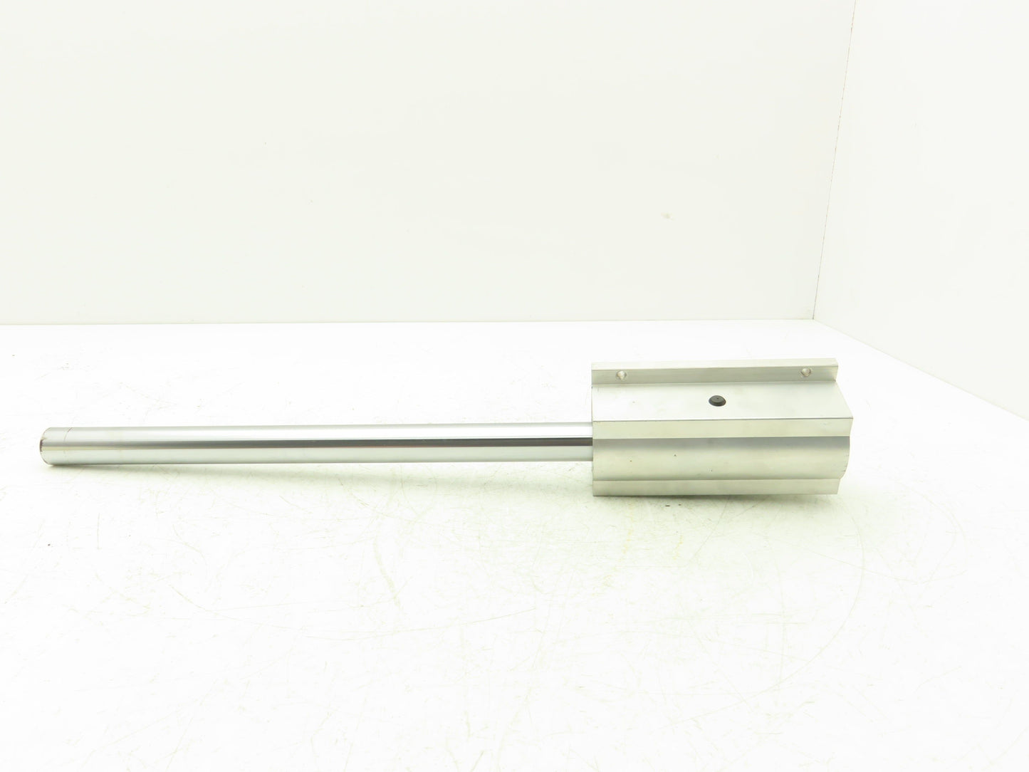 Thomson TWN16 Linear Ball Bearing Super Pillow Block 1" Closed Type 20" Shaft