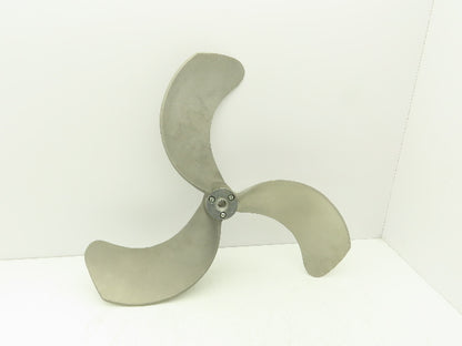 Airmaster Fan 21095 24" Cast Aluminum Propeller 3-Blade 5/8" Bore 24BA-1A