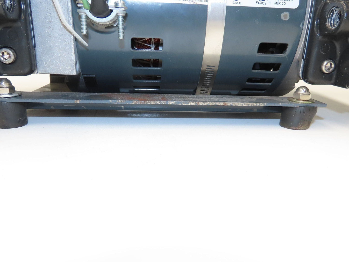 Air Dimensions R254-BT-AA1 Dia-Vac Diaphragm Pump R-Series High Vacuum Quad Head