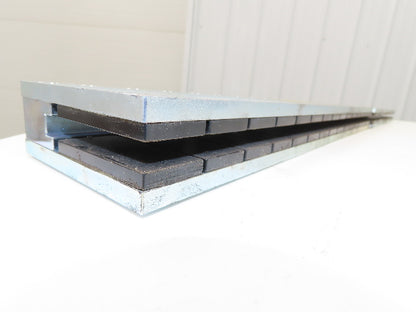 ETEL ILM12-060-3PD-R20C Ironless Linear Motor And IWM Magnetic Ways Assembly Set