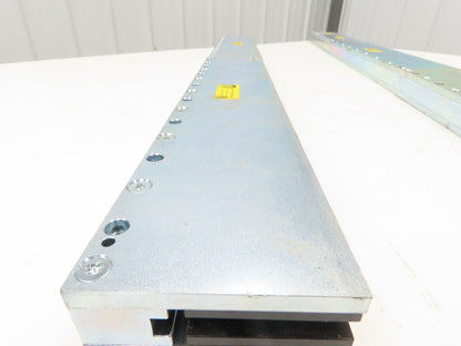 ETEL ILM12-060-3PD-R20C Ironless Linear Motor And IWM Magnetic Ways Assembly Set