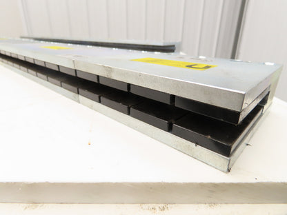 ETEL ILM12-060-3PD-R20C Ironless Linear Motor And IWM Magnetic Ways Assembly Set