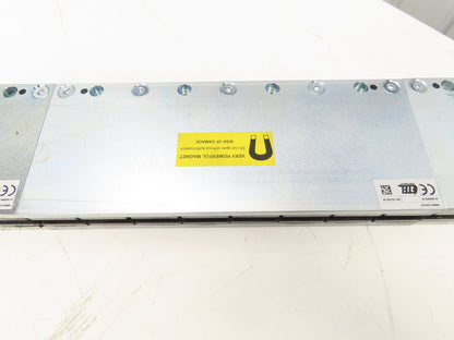 ETEL ILM12-060-3PD-R20C Ironless Linear Motor And IWM Magnetic Ways Assembly Set