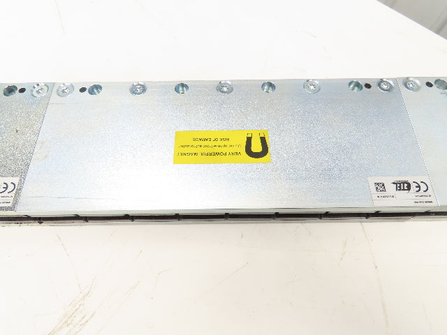 ETEL ILM12-060-3PD-R20C Ironless Linear Motor And IWM Magnetic Ways Assembly Set