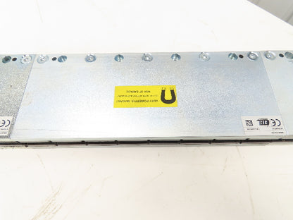 ETEL ILM12-060-3PD-R20C Ironless Linear Motor And IWM Magnetic Ways Assembly Set