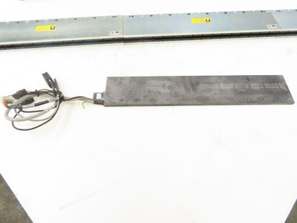 ETEL ILM12-060-3PD-R20C Ironless Linear Motor And IWM Magnetic Ways Assembly Set