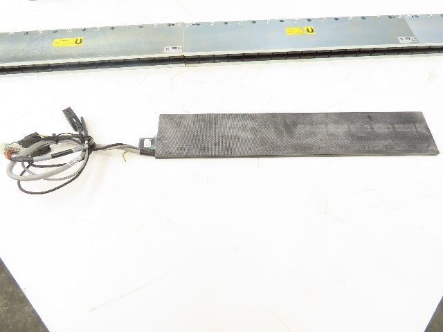 ETEL ILM12-060-3PD-R20C Ironless Linear Motor And IWM Magnetic Ways Assembly Set