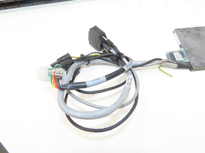 ETEL ILM12-060-3PD-R20C Ironless Linear Motor And IWM Magnetic Ways Assembly Set