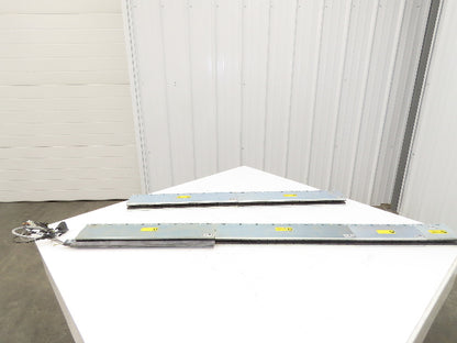 ETEL ILM12-060-3PD-R20C Ironless Linear Motor And IWM Magnetic Ways Assembly Set