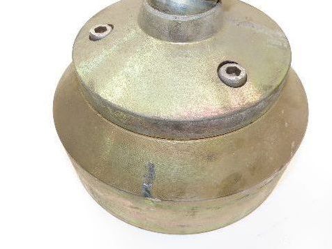 Lathe Machine Leveling Feet 1-1/4-7 Bolt 7"-11" Adj Height Set of 6