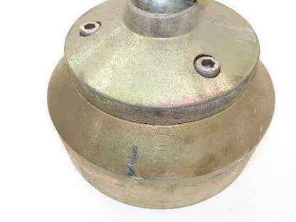 Lathe Machine Leveling Feet 1-1/4-7 Bolt 7"-11" Adj Height Set of 6