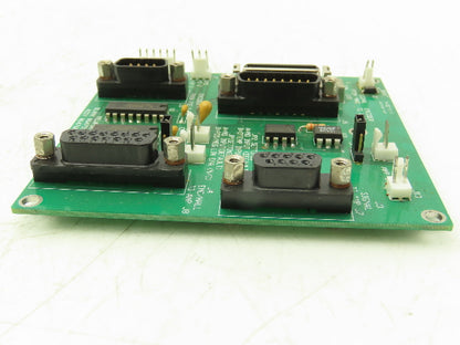 Newport 64760 Printed Circuit Board For Newport CNC Machine