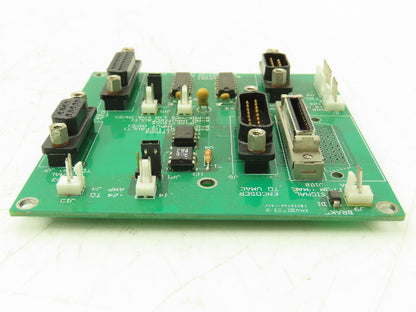Newport 64760 Printed Circuit Board For Newport CNC Machine