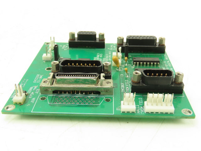 Newport 64760 Printed Circuit Board For Newport CNC Machine