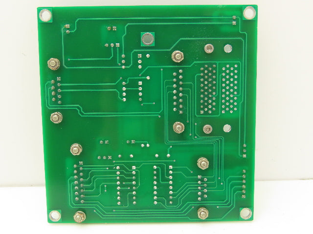 Newport 64760 Printed Circuit Board For Newport CNC Machine