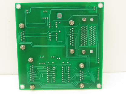 Newport 64760 Printed Circuit Board For Newport CNC Machine