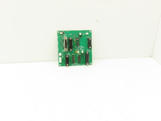Newport 64760 Printed Circuit Board For Newport CNC Machine