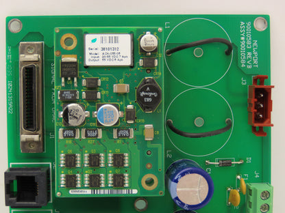 Newport 90010584 Printed Circuit Board For Newport CNC Machine REV B