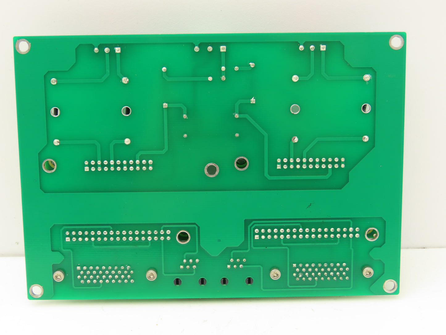 Newport 90010584 Printed Circuit Board For Newport CNC Machine REV B